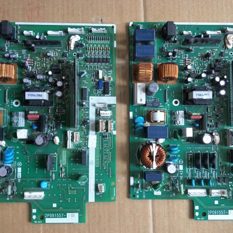 空调适用主板大金模块