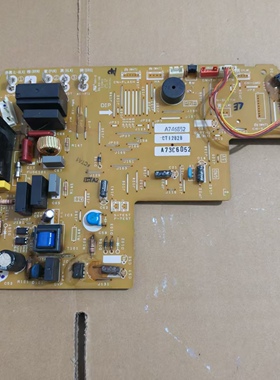 A746852 松下变频空调内机主板 变频板 A746275 A746122