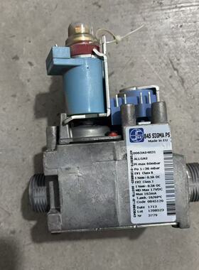 德国博世BOSC新欧洲之星壁挂炉主板 控制板 主板采暖炉配件比例阀