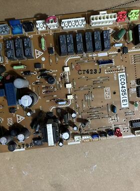 大金空调外机電脑主板RY125DQY3C RY125EQAY3C EC0435E