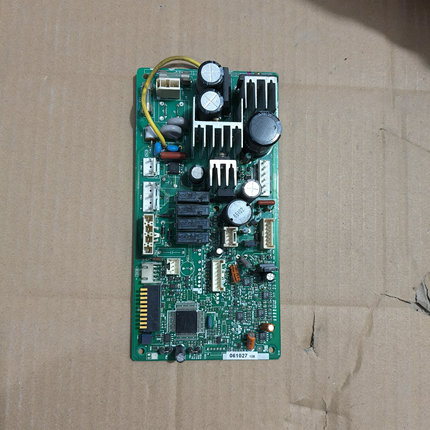 适用于林内热水器电脑板配件EQ-517线路板Q510740原装主板控制板