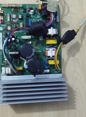 海信空调外机板 HS-20A-PCB-M-DD-139D 1511022.C 1543116.B