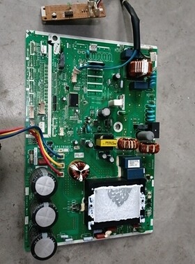 大金空调2P179362-4柜机主板RXS60-72GMV2C/RXG72GMV2C/RXQ203ABV