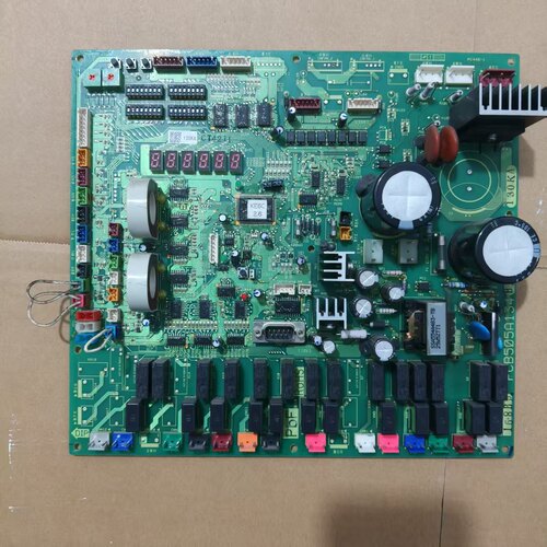 三菱重工海尔中央空调 主板 PCB505A134BB PCB505A057