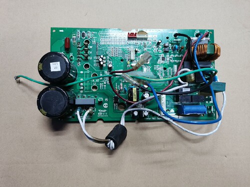 志高变频空调主板 Z32W-VY4-3Z(F) PU925AY033-T PU925AY073-T