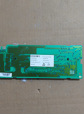 西门子BCD-604WKA62NV41TI冰箱主板9000666785显示板9000239807