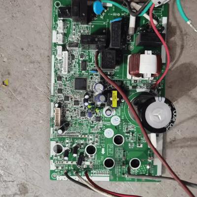 K12JX-1302HUE-C1电脑板富士通
