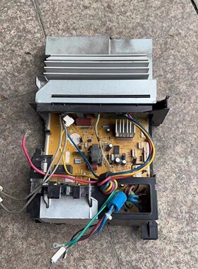 松下空调变频外机主板 A747499 CU-PE18KG1 H16C0460 电脑板