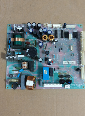 原装四门冰箱电脑板BCD-412WDCN-412WDCV412WDCY主板多开门