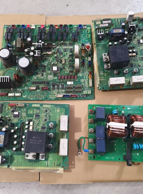 三菱空调电脑板PCB505A134BB变频基板PCB505A057AB模块PM50CSE120
