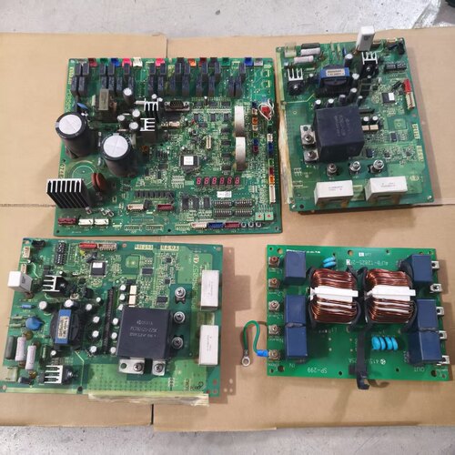 三菱空调变频PCB基板模块