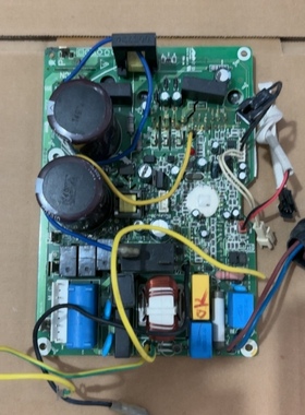 美的空调主板KFR-26W/BP2-185T128021DC.D13WP2-1 202502100603