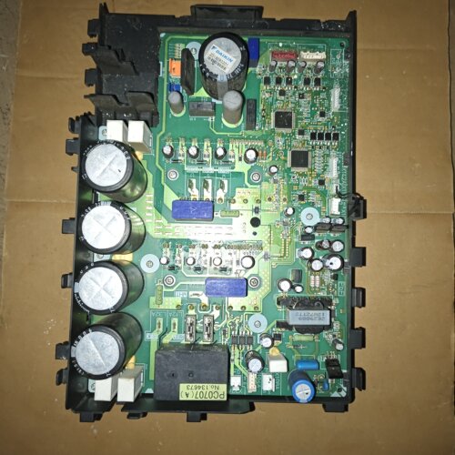 大金空调变频板PC0707 RZQ125KMY3C RMXS160EY1C 变频模块板