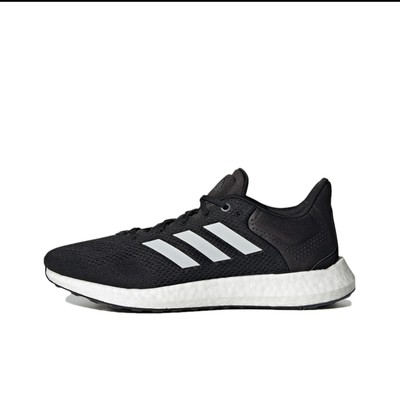 /Adidas/阿迪达斯新款男女夏季健身训练低帮运动跑步鞋 4832
