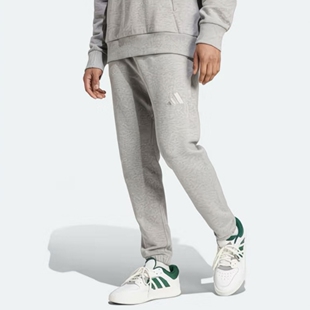 Adidas阿迪达斯男裤 IY6558 运动健身训练休闲舒适束脚长裤
