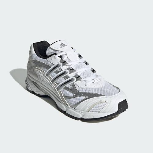 Adidas阿迪达斯TEMPER RUN 2 男女同款低帮舒适运动跑步鞋 IH0402