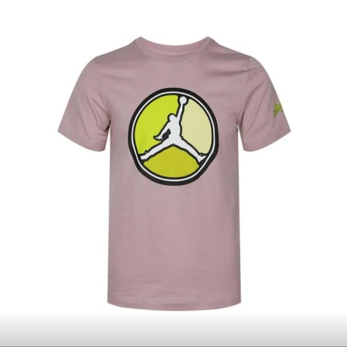 Nike耐克 Jordan Brand 男子夏季圆领运动休闲短袖T恤 CD5627-217