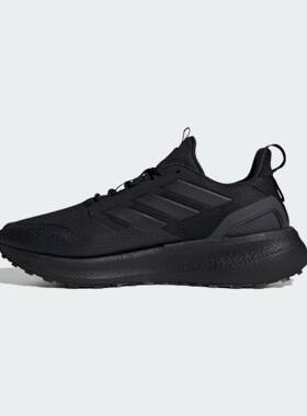 阿迪达斯运动鞋男女鞋PUREBOOST 5 CLIMAWARM跑步鞋 JI0303