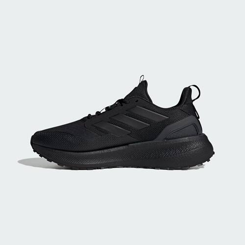 阿迪达斯运动鞋男女鞋PUREBOOST 5 CLIMAWARM跑步鞋 JI0303