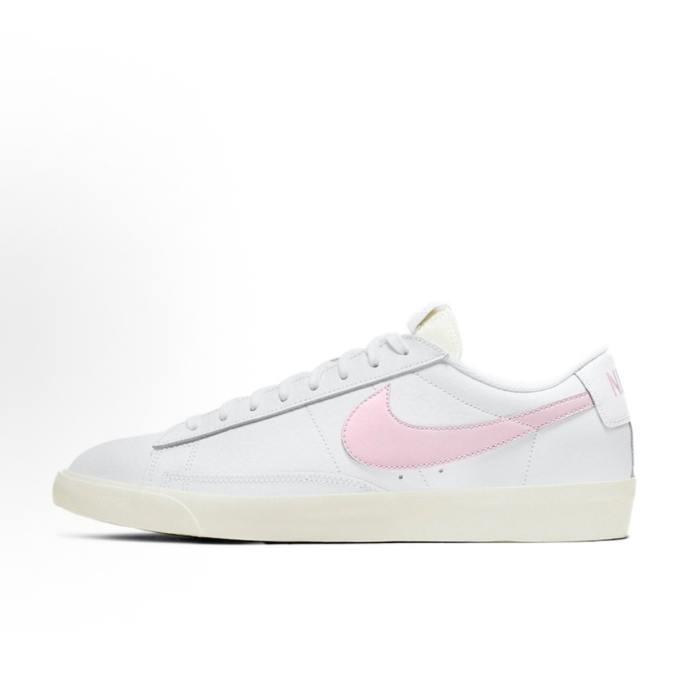 Nike/耐克当季BLAZERLOWLEATHER男子运动休闲鞋CI6377-106