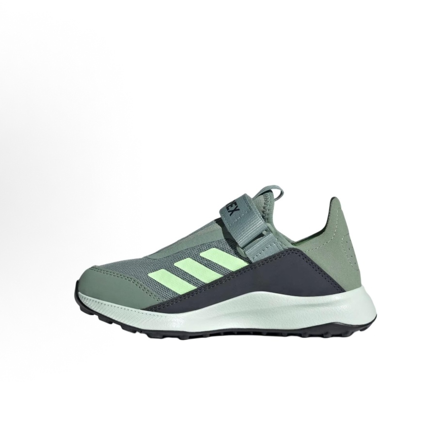 Adidas/阿迪达斯TERREX VOYAGER 21 SLIPON大童运动鞋IE7628