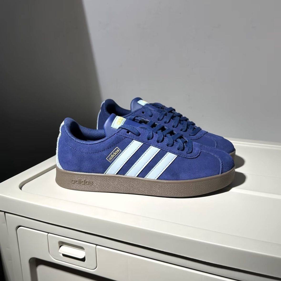阿迪达斯复古运动耐磨COURT德训男女休闲板鞋JR8308,运动鞋new,其它运动鞋,淘宝优惠券,粉丝福利购,淘宝优惠卷