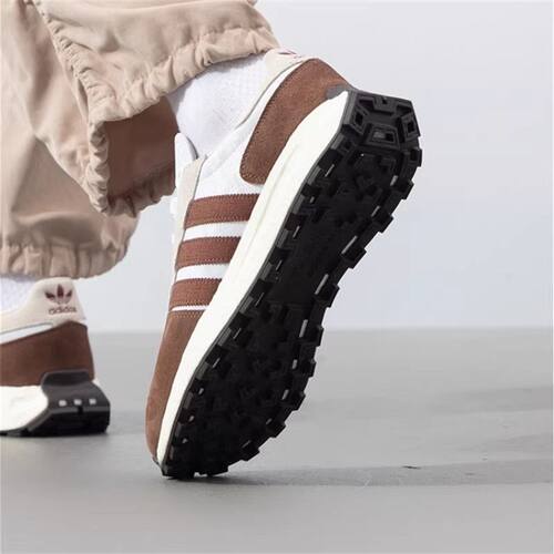 Adidas/阿迪达斯三叶草RETROPY E5运动鞋休闲鞋男女 JP8552