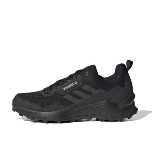 adidas阿迪达斯男鞋TERREX AX4徒步登山防滑运动休闲户外鞋FY9673