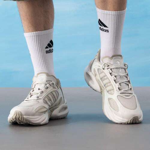 Adidas/阿迪达斯跑步鞋男鞋女鞋CLIMACOOL透气缓震运动鞋JS3657