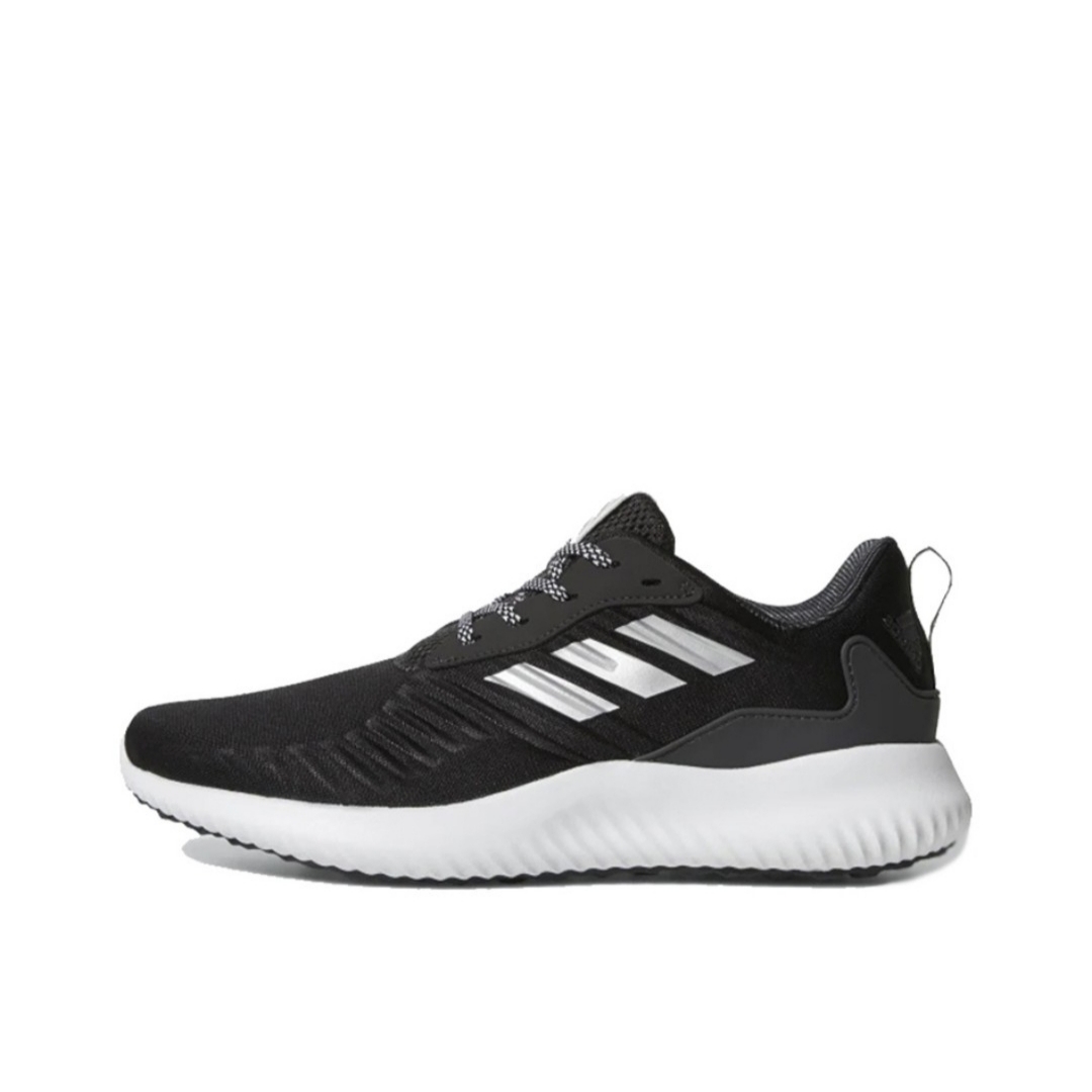 Adidas阿迪达斯Alphabounce阿尔法小椰子男女运动休闲跑鞋B42652