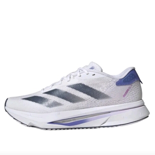 W女士耐磨运动跑步鞋 SL2 IF6762 阿迪达斯ADIZERO Adidas