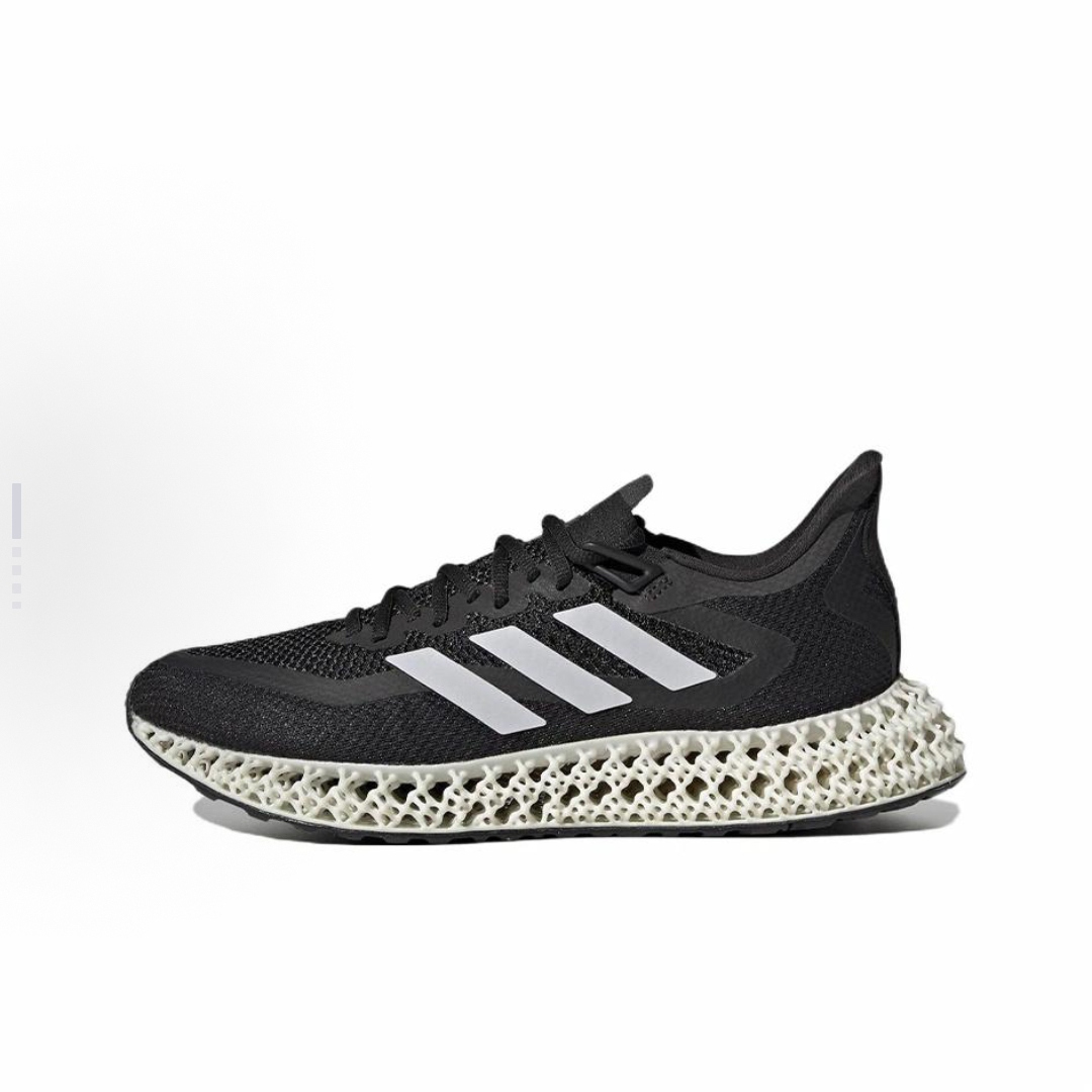 Adidas/阿迪达斯4dfwd 2男子舒适透气轻便耐磨跑步鞋 GX9249