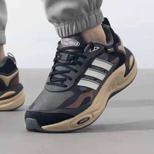 阿迪达斯adidas男鞋女鞋新款复古运动鞋休闲IH0476