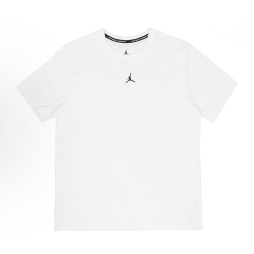 Nike/耐克 Jordan 男子 DRI-FIT 篮球运动训练短袖T恤FN5830-100
