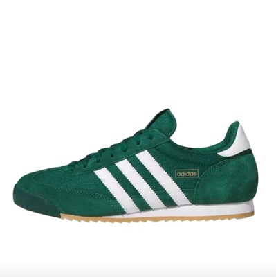 Adidas/阿迪达斯三叶草男女同款经典薄底运动休闲鞋IH1326