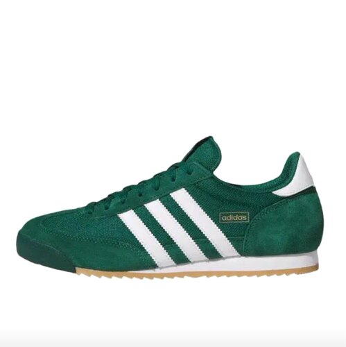 Adidas/阿迪达斯三叶草男女同款经典薄底运动休闲鞋IH1326