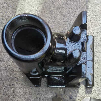 耦合底座steady1305潜水泵赛莱默