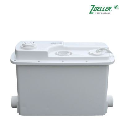 美国卓勒ZOELLER119污水提升器