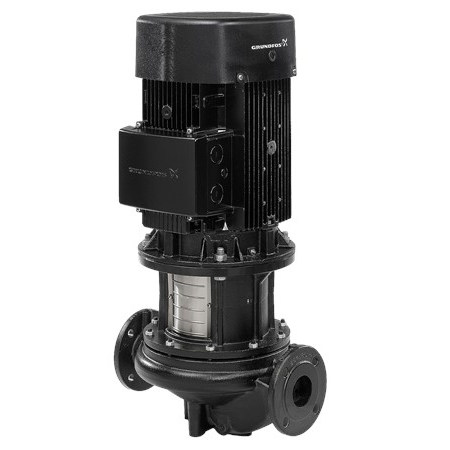 格兰富单级单吸离心泵TP 80-110/4 A-F-A-BAQE-IW3热水循环泵水泵,五金/工具,循环泵/热水循环泵,淘宝优惠券,粉丝福利购,淘宝优惠卷