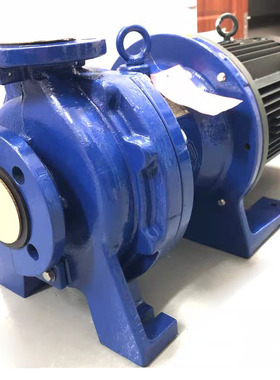 日本IWAKI易威奇磁力泵MDM50-1401EKKF037J-2氟塑料化工泵耐腐蚀