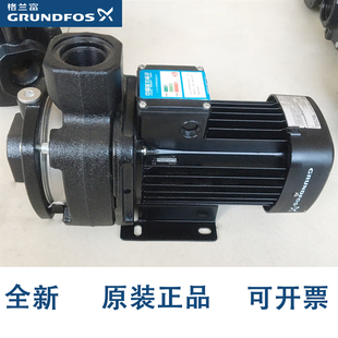 AQQE N增压泵循环泵 grundfos格兰富水泵CM10