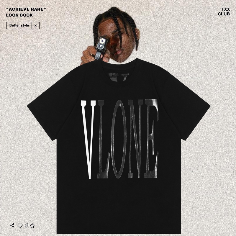 vlone潮牌百度百科【vlone潮牌】