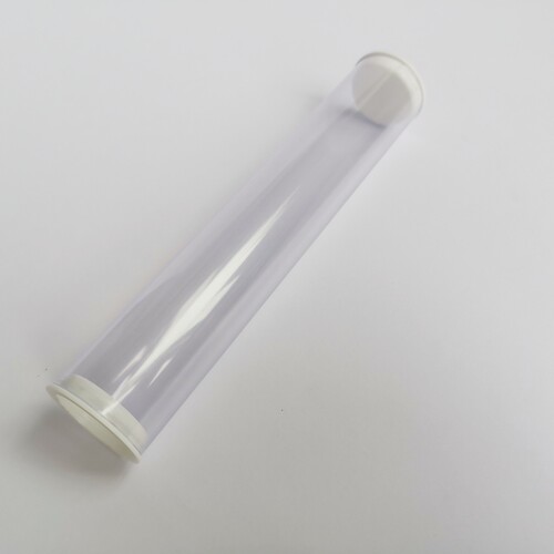 包装管透明管合盛达28mm支塑料管