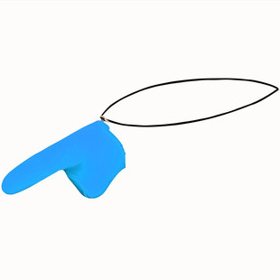 裸感诱惑枪弹分离性感jj套裤 男士 男 t裤 低腰情侣丁字裤 内裤 新款