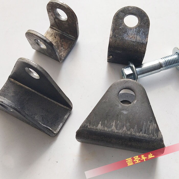 电动摇臂座子减震吊环支架缓冲套