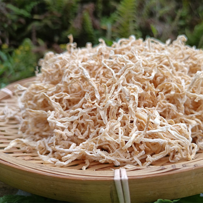 温州特产菜头丝农家干货250克萝卜丝干无任何添加