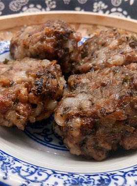 菜干温州特产成品乐清味道