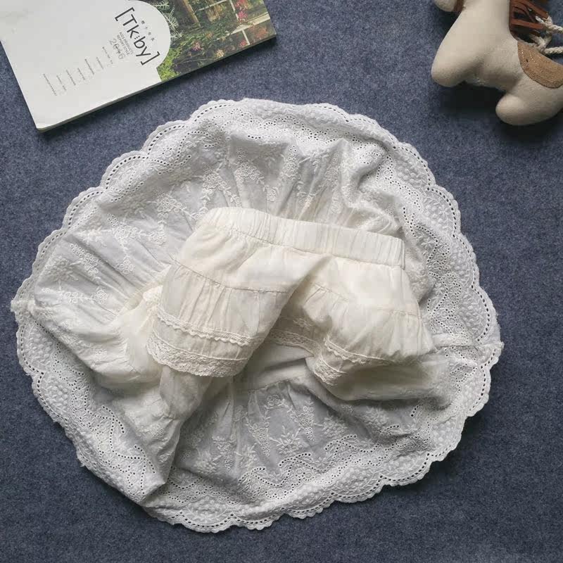 Jupe fillette MINIKIDHOUSE - Ref 2051729 Image 5