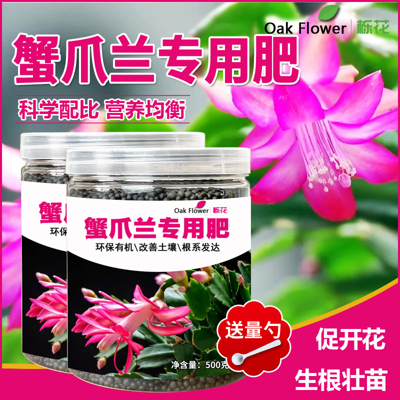 蟹爪兰肥料专用肥蟹爪兰专用营养液蟹爪莲催花肥料养花种花专用土,鲜花速递/花卉仿真/绿植园艺,家庭园艺肥料,淘宝优惠券,粉丝福利购,淘宝优惠卷