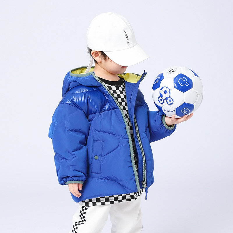 康衣儿男童宝宝羽绒服短款加厚冬季新款儿童羽绒服女小童外套,童装/婴儿装/亲子装,羽绒服,淘宝优惠券,粉丝福利购,淘宝优惠卷